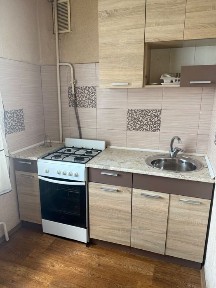 Квартира подобово