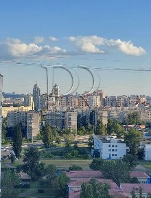 Продаж 3-кімнатної квартири на Оболоні/В. Івасюка53/метро Героїв Дніпра