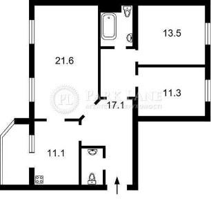 Київська область, Київ, Святошинський