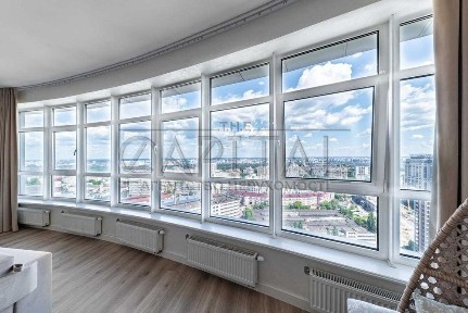 Продажа 73м2 ЖК Carnegi Tower Кловський Спуск 7 Печерск GoodWine Центр