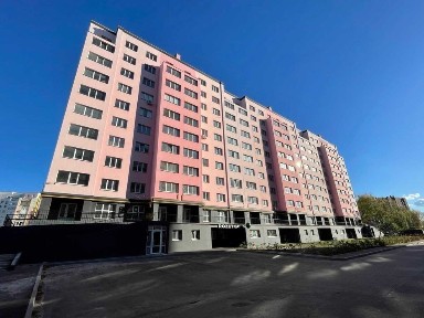 ЖК СВІТАНОК. Квартира з Документами. Без комісії