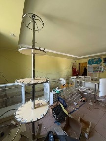 Оренда приміщення по вул. Стуса, 51