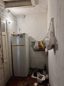 Продаж частину будинку у Вороновиці