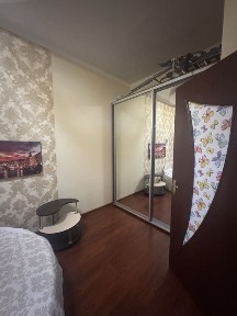 Уютная евродвушка в 2 Жемчужине. Аркадия с видом на море