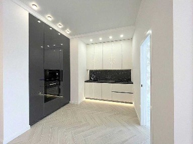 видео! 2х ком квартира в жк Коста Фонтана