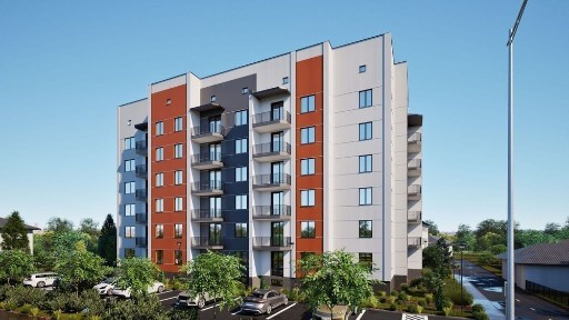 Продаж ТРИКІМНАТНОЇ квартири від забудовника у центрі Жмеринки