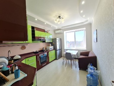 Продам 2-ком. квартиру ул. Говорова/парк Победы