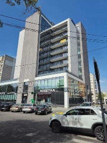 Полтавська область, Кременчук