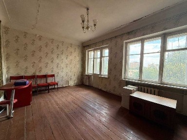 Центр. Зуп. ОЦЕВУМ. Продаж 3-ки