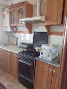 Полтавська область, Полтава