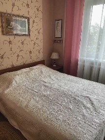 Продаж 3-кімн. кв. Ремонт. Шевченківський район. 64м2. Розд. кімн. №1472