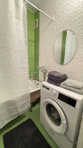 Квартира подобово, потижнево Богунія (р-н військового інституту)