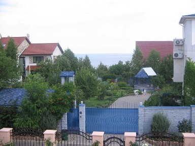 Одеська область, Одеса, Київський