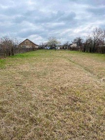 25 соток+ дом в с. Маяки, Одесская область, госпрограммы, євідновлення