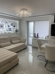 Здам 3 кімнатну квартиру з автономним опаленням р - н Метрозавтономним