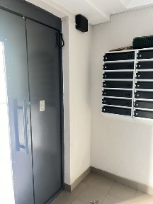 Квартира 1 кімнатна. Вул. Герасима Кондратьєва 165/59