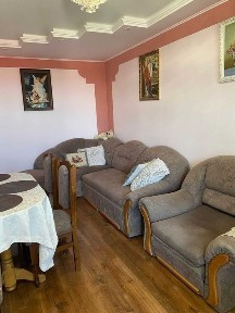 3 кім. квартира Ужгород Декабристів