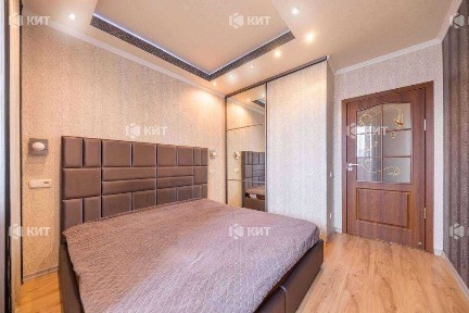 2к. 50м2 Спортивна (Спортивная, Державинская, пр. Гагарина 41/2)124271