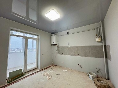 Продаж просторої 2кім. квартири в новобудові вул. Стрийська (Солонка)