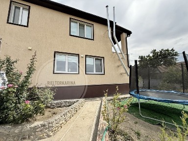 Оренда 3к будинку в с. Калинівка. Після капітального ремонту