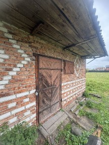 Продаж будинка с. Поздимир Львівської області