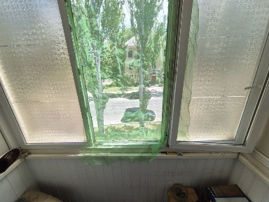 2-кімнатна з індивідуальним опаленням обмін на меньшу