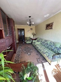 квартира в Ковелі