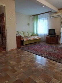 Дніпропетровська область, Кам'янське