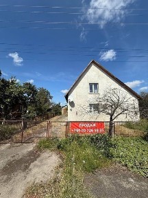 Продам будинок у м. Володимерець 100 кв. м, на ділянці 15 соток