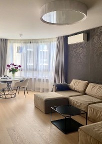 Без% оренда Парк Авеню Park Аvenue 92 m2 Голосіївський Деміївська