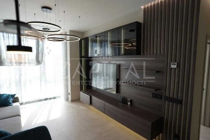 Власник, Перша здача, Постійне світло, Пимоненка, <a href='/newbuilding/6340/view/zk-greenville-park'>Greenville Park</a>