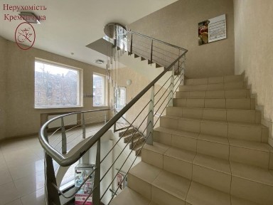 Оренда / офіси - 37м2 /центр