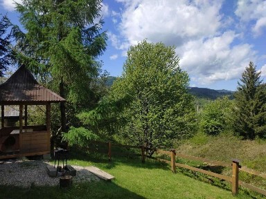 Івано-Франківська область, Микуличин