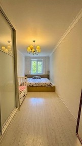 Сдам 2х комн квартиру м. Дворец Спорта Новые дома