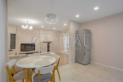 Продаж квартири з ремонтом (70м2), ЖК Касіопея, Лівобережна, Набережна