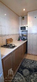 1к. квартира біля ст. м. 