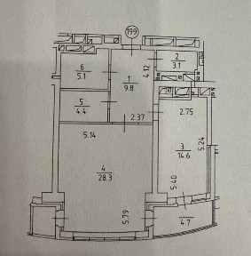 Київська область, Київ, Печерський