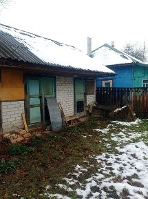 Будинок для житла. Село Вікторівка. Газифікований. Каналізація.