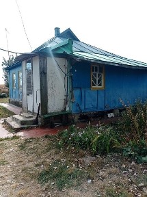 Будинок в 100км від Київа. Село Чемер. Торг!