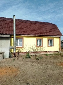 Будинок біля лісу, Старий Білоус. ТЕРМІНОВО!