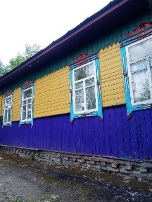 Доглянутий будинок в м Куликівка