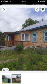 Продам будинок с. Сибереж