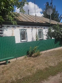 Продаж Будинку в смт Сосниця, Чернігівської обл., Корюківський р-н
