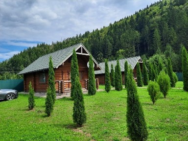 Продаж дачі в карпатах