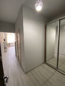 Сдам Новострой 9.5 фонтана Свободно