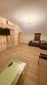 Сдаётся квартира по ул Преображенская