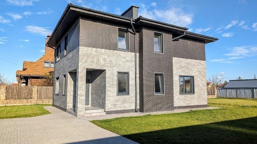 Київська область, Пухівка