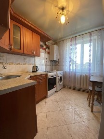 Продам 3к/кв в Великом Дальнике