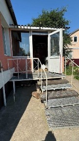 Породам будинок м. Фастів, Київська обл.