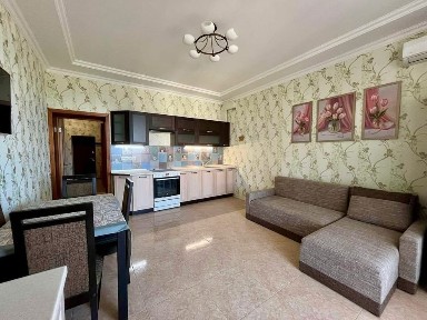 Одеська область, Чорноморськ